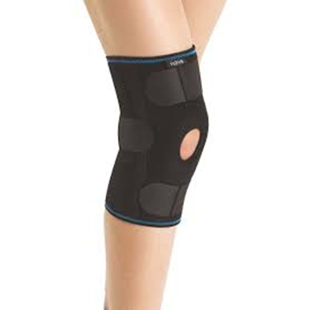 ORİNOR - Patella Destekli Dizlik ORN-6602