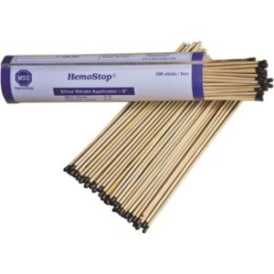 HEMOSTOP - Gümüş Çubuğu - 25Lİ