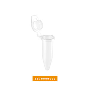 FIRATMED - Eppendorf Tüpü 1.5 Ml. - 3000 Adet