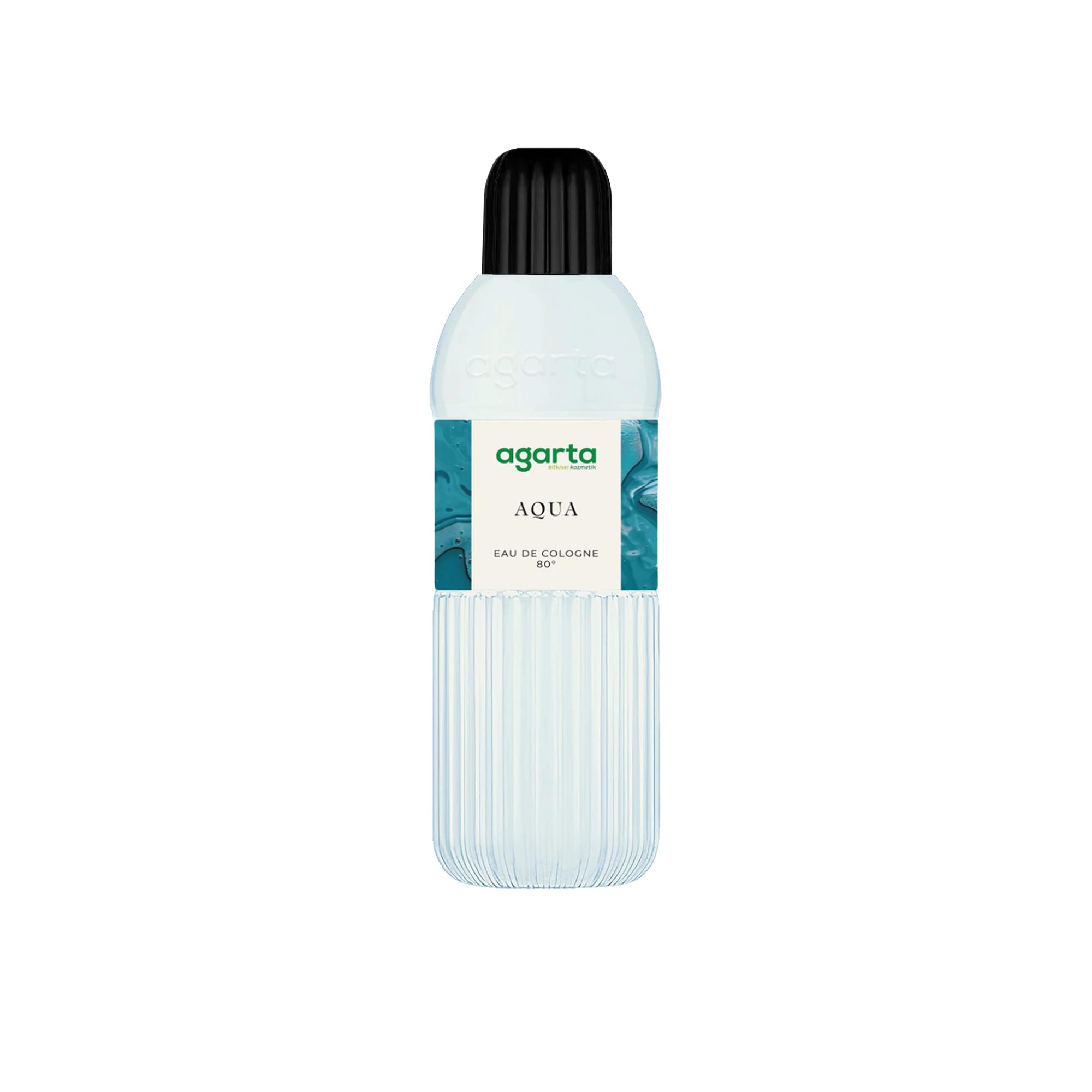 AGARTA - Kolonya Aqua 400 Ml