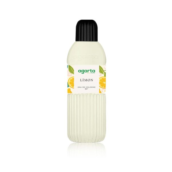AGARTA - Kolonya Limonlu 200 Ml