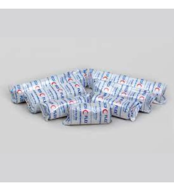 MEDİTEKS - Alçılı Sargı 5 Cm X 200 Cm