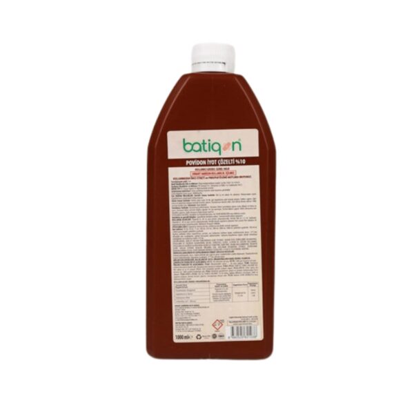 AQUA - Batikon 1 Lt - 1 Adet