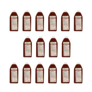 AQUA - Batikon 1 Lt - 16 Adet