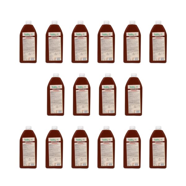 AQUA - Batikon 1 Lt - 16 Adet