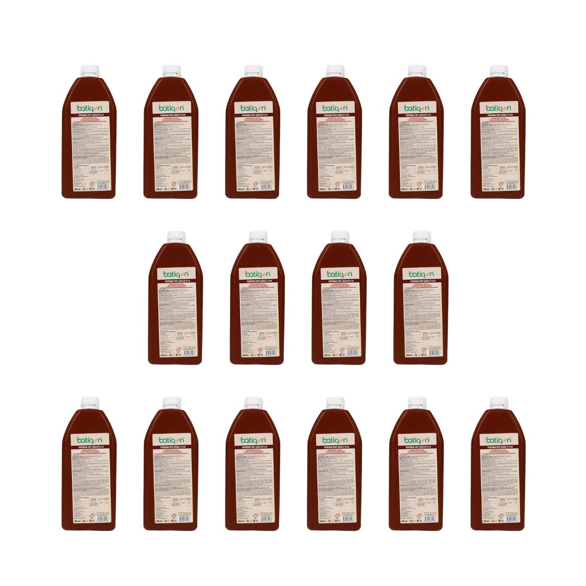 AQUA - Batikon 1 Lt - 16 Adet