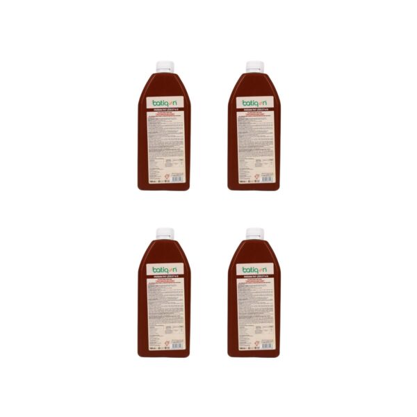 AQUA - Batikon 1 Lt - 4 Adet