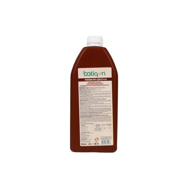AQUA - Batikon 1 Lt