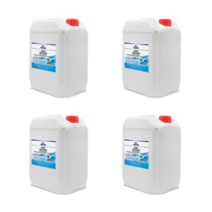 AQUA - Distile Su 5LT - 4 Adet