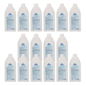 AQUA - Oksijenli Su 1 Lt - 16 Adet