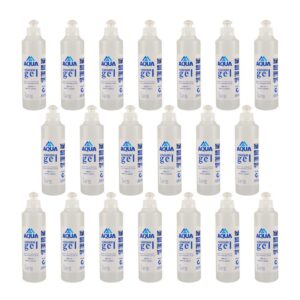 AQUA - Ultrason Jeli 1 Lt - 20 Adet