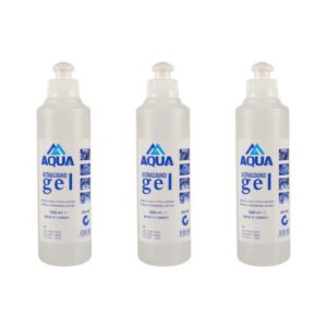 AQUA - Ultrason Jeli 1 Lt - 3 Adet