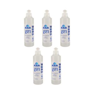 AQUA - Ultrason Jeli 1 Lt - 5 Adet