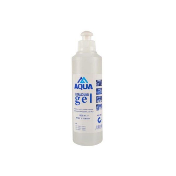 AQUA - Ultrason Jeli 1 Lt