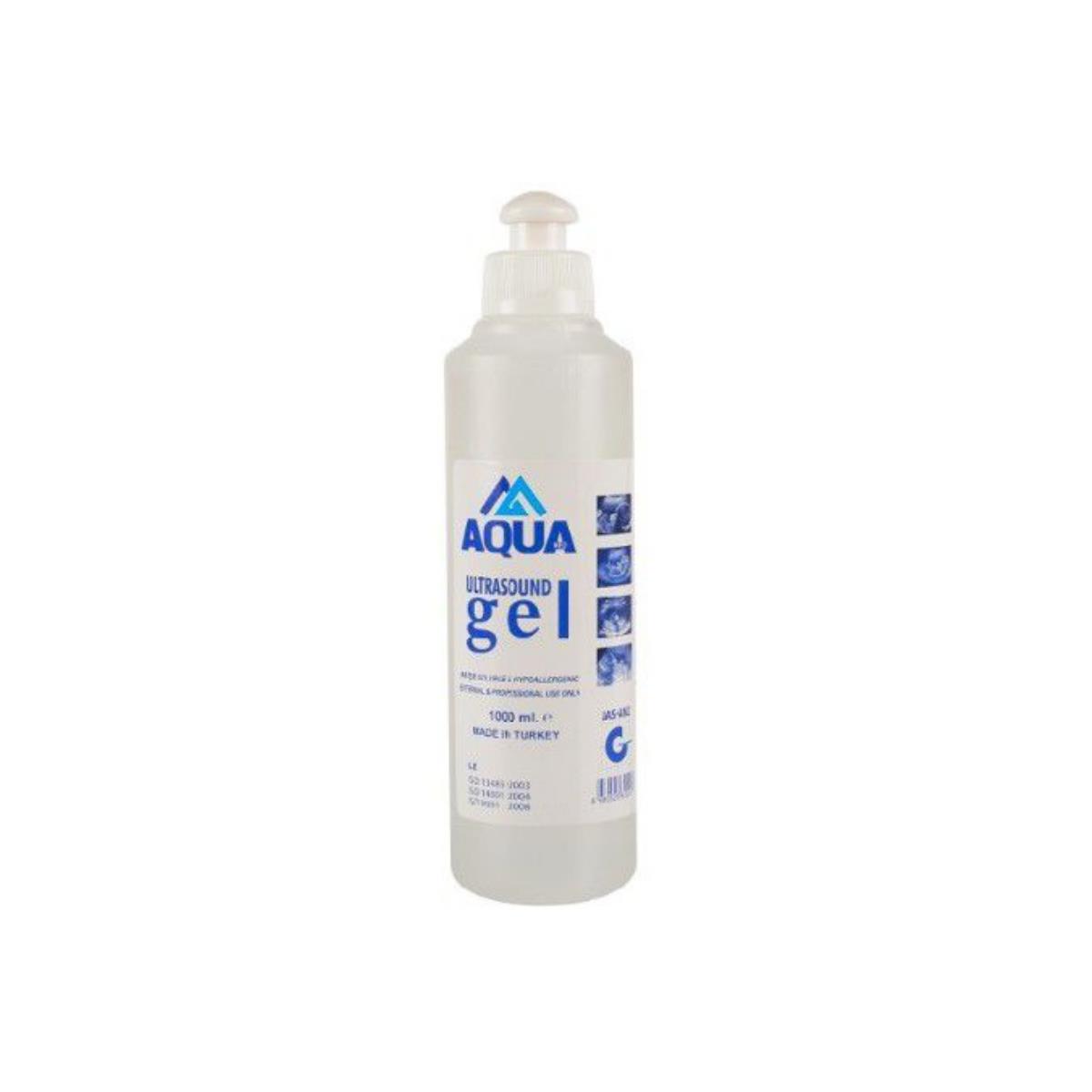 AQUA - Ultrason Jeli 1 Lt