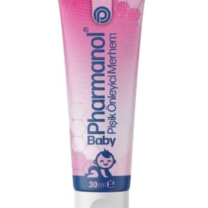 PHARMANOL - Pişik Kremi 30ML