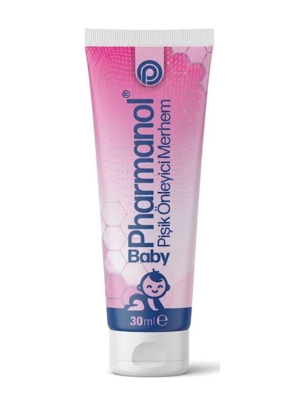 PHARMANOL - Pişik Kremi 30ML