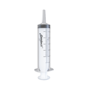 GENJECT - 50 Ml Beslenme Gavaj Enjektörü Çam Uçlu - 25Lİ