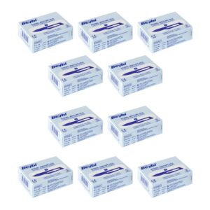 BEYBİ - Bisturi Ucu No: 15 - 1000 Adet 10 Paket