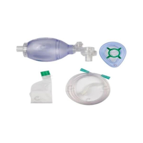 CEREN - PVC Ambu Seti Yenidoğan