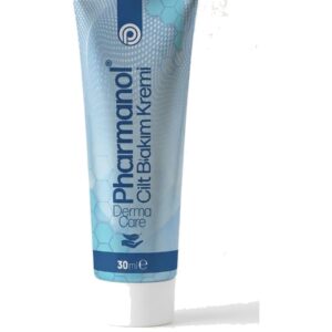 PHARMANOL - Derma Cilt Bakım Kremi 30 Ml