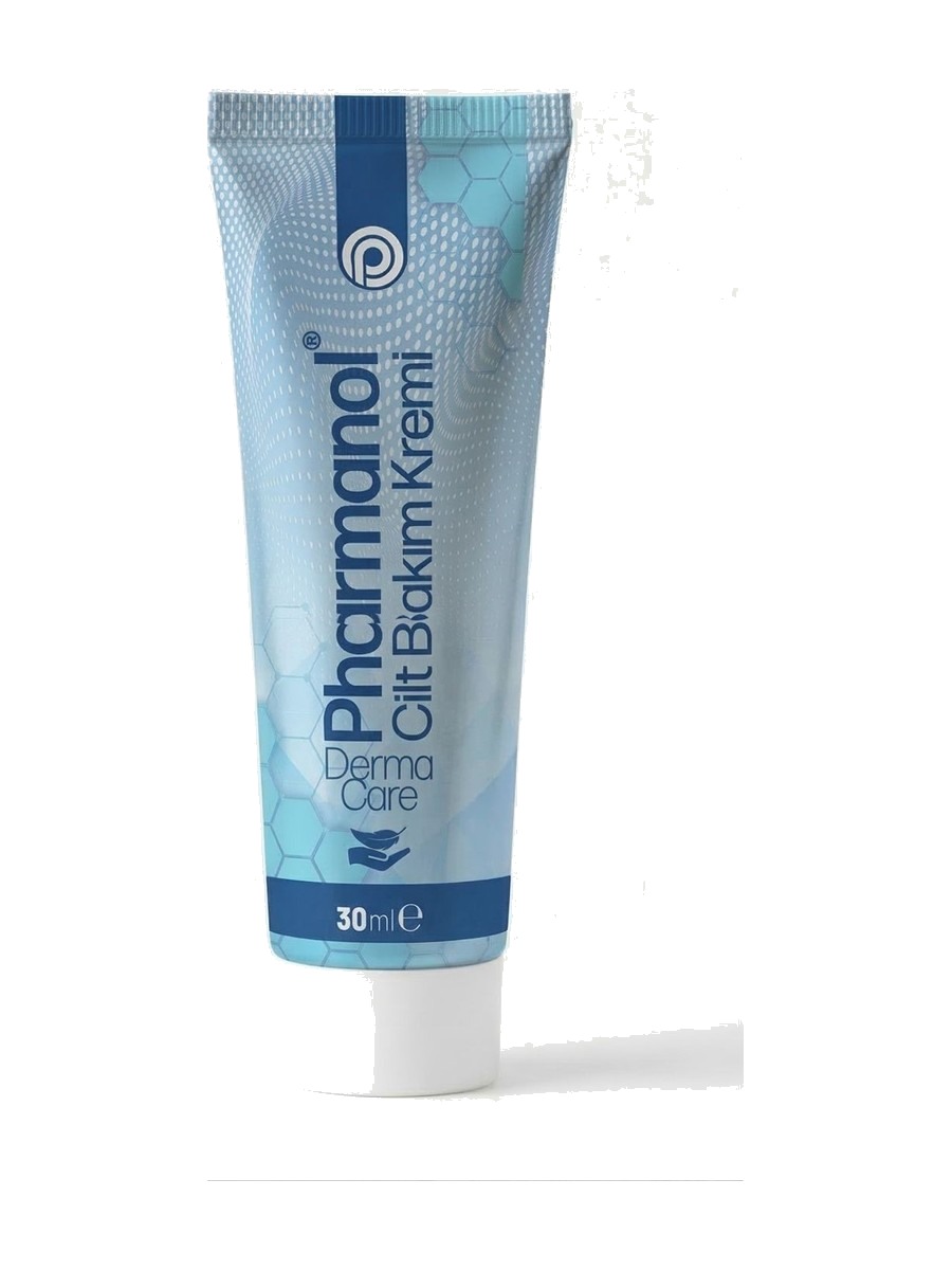 PHARMANOL - Derma Cilt Bakım Kremi 30 Ml