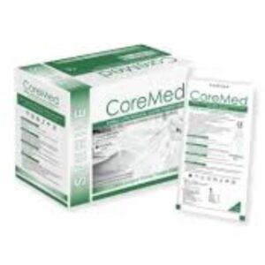 COREMED - Cerrahi Eldiven Pudrasız No: 8