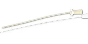 CURAVET - Steril Kedi İdrar Sondası 1.3*160MM 4FG Mandrenli