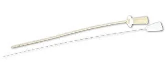 CURAVET - Steril Kedi İdrar Sondası 1.3*160MM 4FG Mandrenli