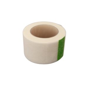 DERMAPORE - Kağıt Flaster Şeffaf 2.5 Cm X 10 Mt