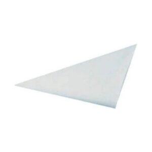DERMATEKS - Üçgen Sargı Bezi 80CM X 80CM X 120CM