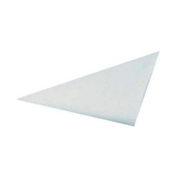 DERMATEKS - Üçgen Sargı Bezi 80CM X 80CM X 120CM