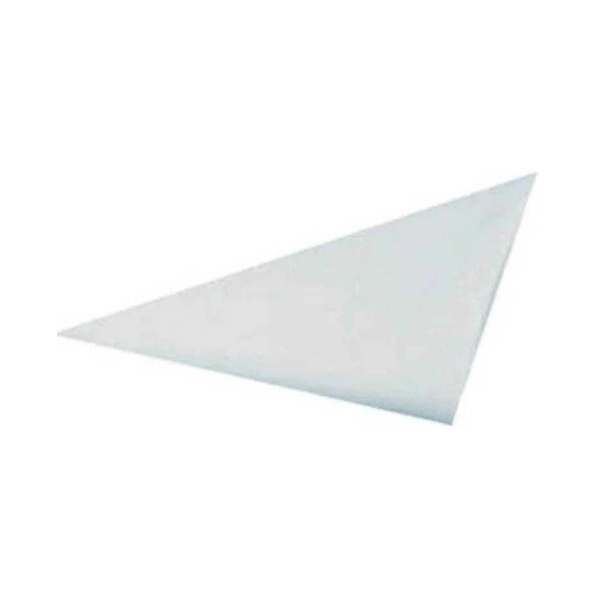 DERMATEKS - Üçgen Sargı Bezi 80CM X 80CM X 120CM