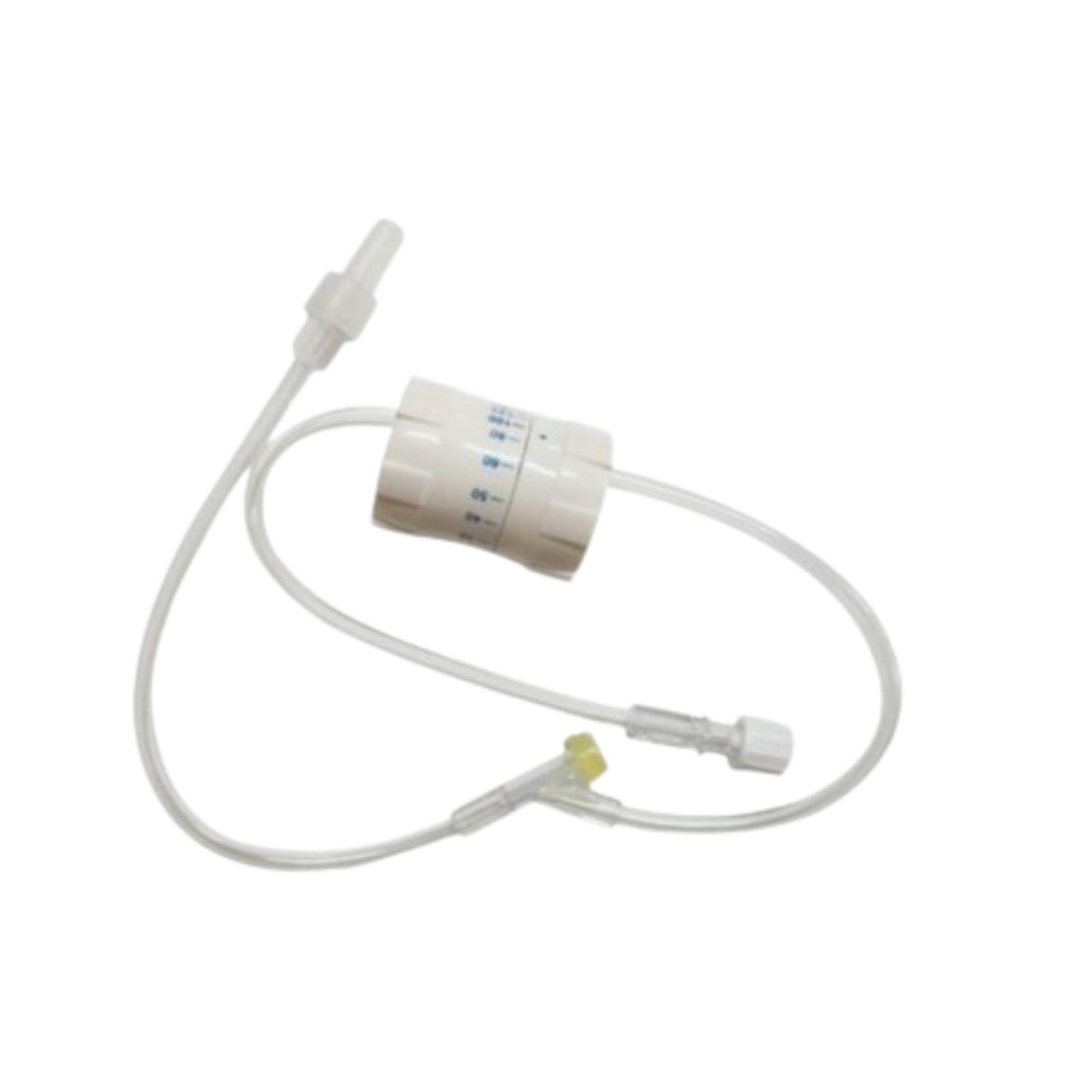 EASYFLOW - Damla Ayar Seti Doziflow - 5 Adet