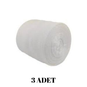 EASYFLOW - Sargı Bezi 10CMX100MT - 3 Adet