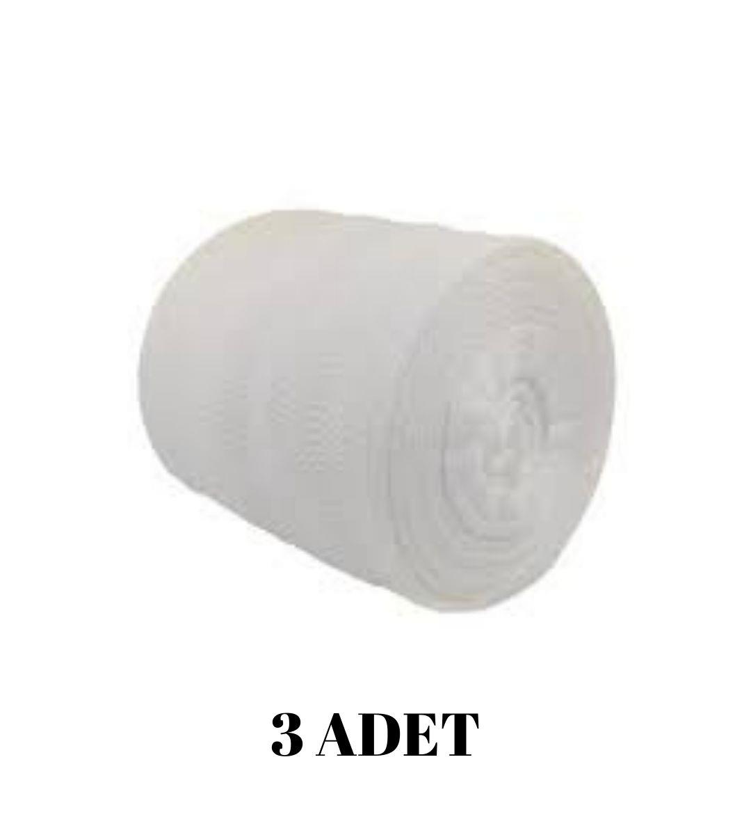 EASYFLOW - Sargı Bezi 10CMX100MT - 3 Adet