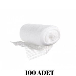 EASYFLOW - Sargı Bezi 10CMX10MT - 100 Adet