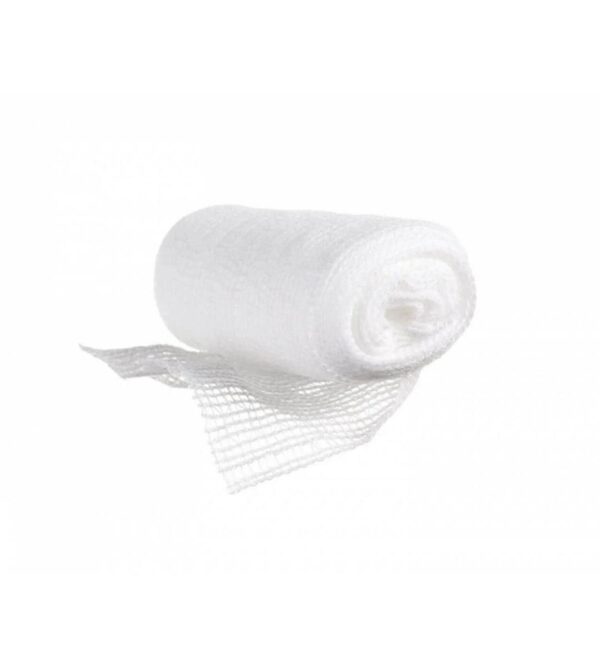 EASYFLOW - Sargı Bezi 10CMX10MT