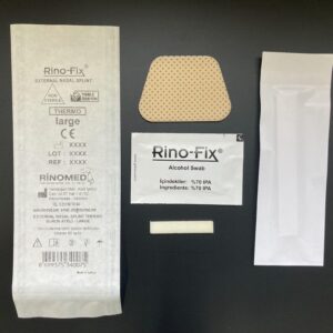 RİNOFİX - External Nasal Splint Thermo Burun Ateli - Large