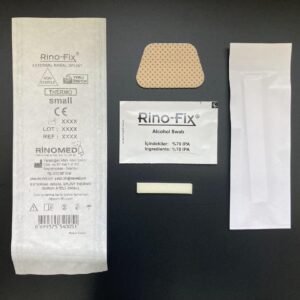 RİNOFİX - External Nasal Splint Thermo Burun Ateli - Small