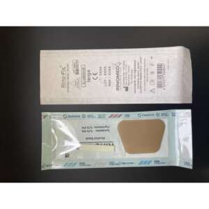 RİNOFİX - External Nasal Splint Alüminyum Burun Ateli - Large