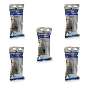 FLASHCAST - Sentetik Alçılı Sargı 12.5 Cm X 360 Cm - 5" - 5 Adet