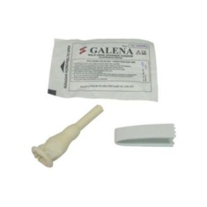GALENA - Prezervatif Sonda 25 Mm U-drain
