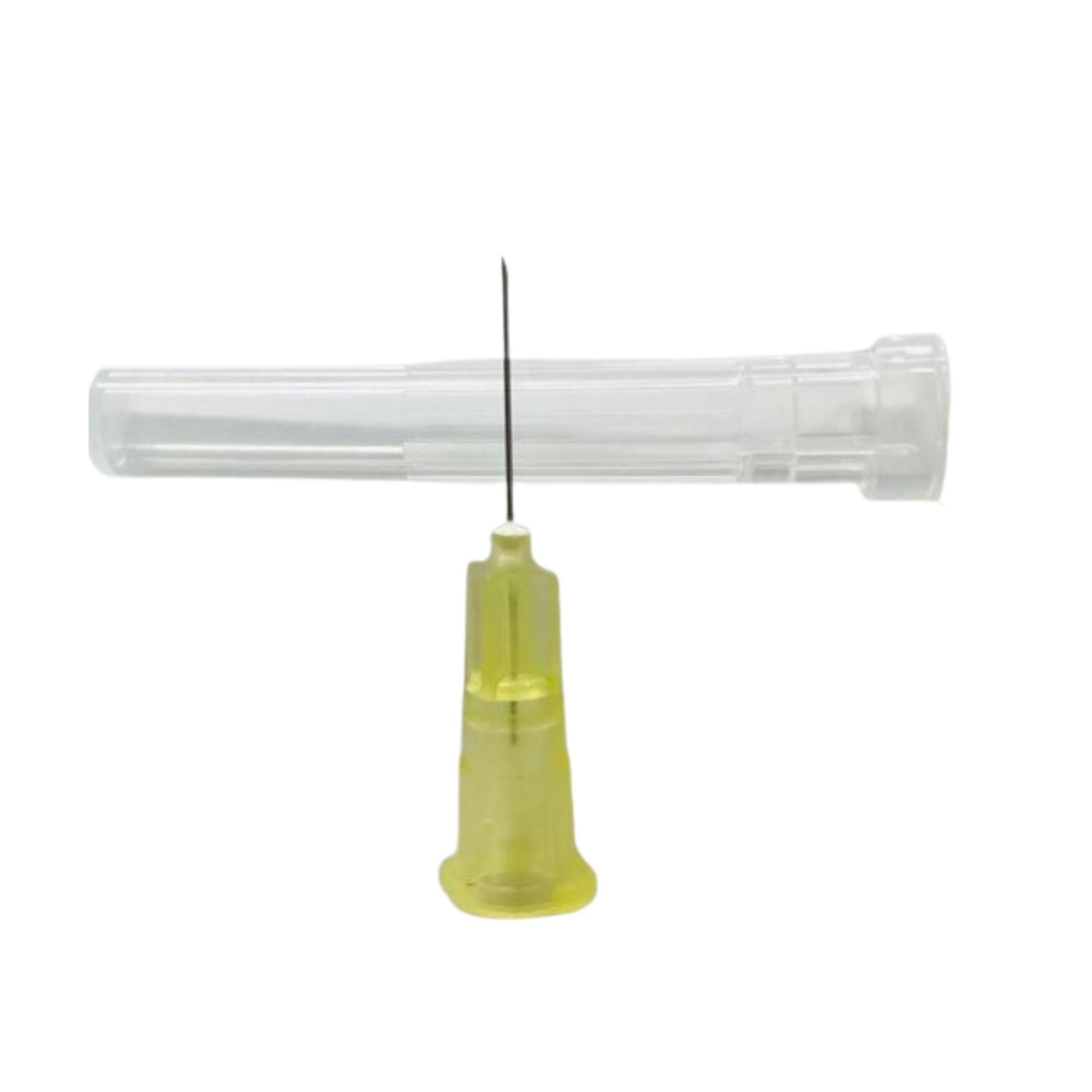 GENJECT - Mezoterapi 30G 13MM İğne Ucu - 100 Adet
