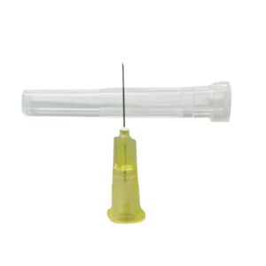 GENJECT - Mezoterapi 30G 13MM İğne Ucu - 50 Adet