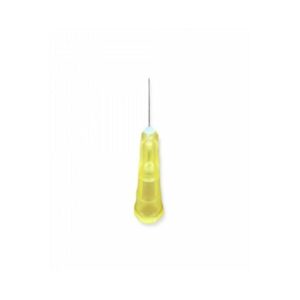 GENJECT - Mezoterapi 30G 4MM İğne Ucu - 20 Adet