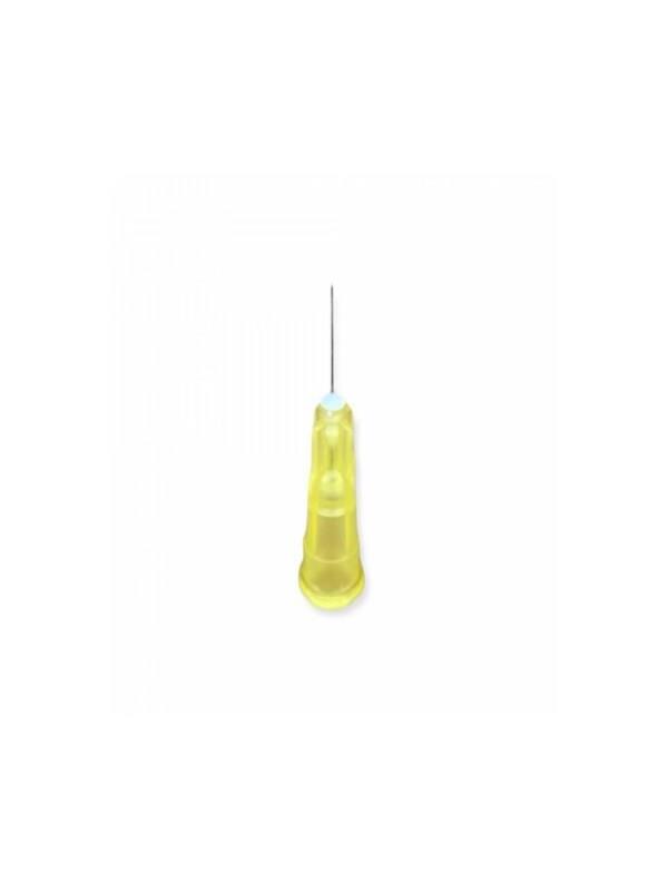 GENJECT - Mezoterapi 30G 4MM İğne Ucu - 20 Adet