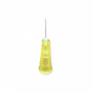 GENJECT - Mezoterapi 30G 4MM İğne Ucu - 50 Adet