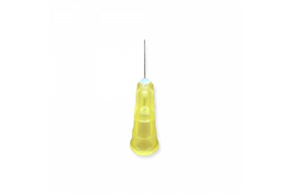 GENJECT - Mezoterapi 30G 4MM İğne Ucu - 50 Adet
