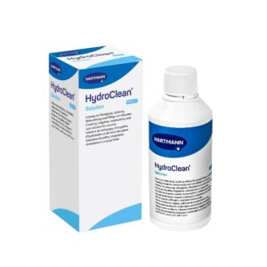 HARTMANN - Hydroclean Yara Bakım Solüsyon 350 Ml